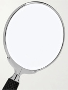Lorenzi Milano - Magnifying Glass and Ruler Set