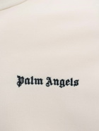 Palm Angels   Sweatshirt Beige   Mens