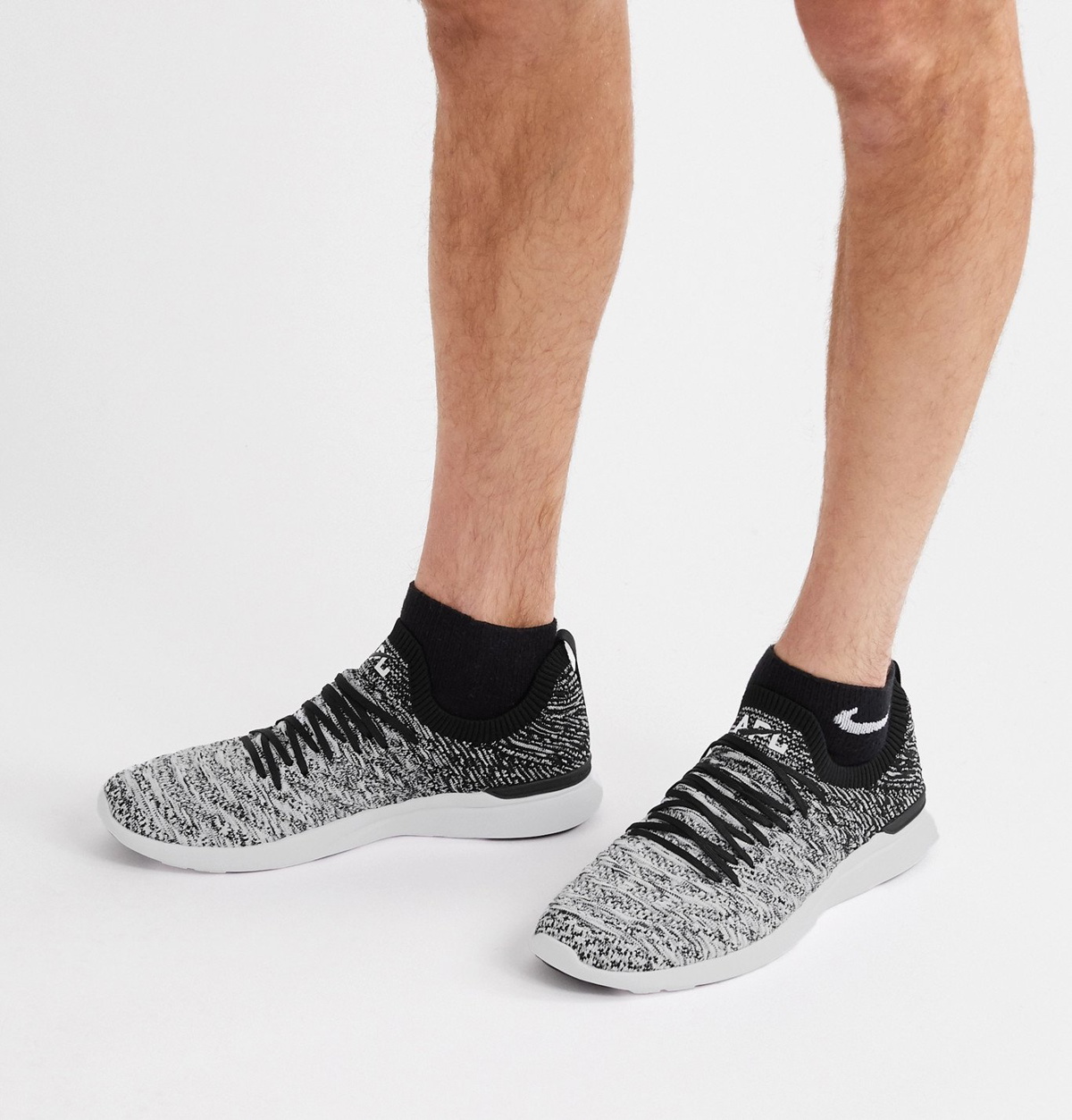 APL Athletic Propulsion Labs - TechLoom Wave Running Sneakers