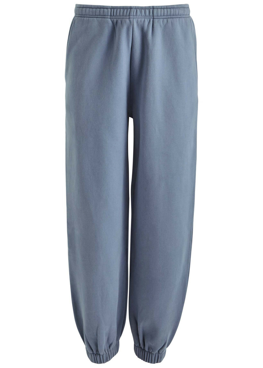 Represent Owners Club Cotton Sweatpants Blue