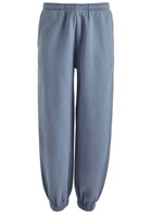 Represent Owners Club Cotton Sweatpants Blue