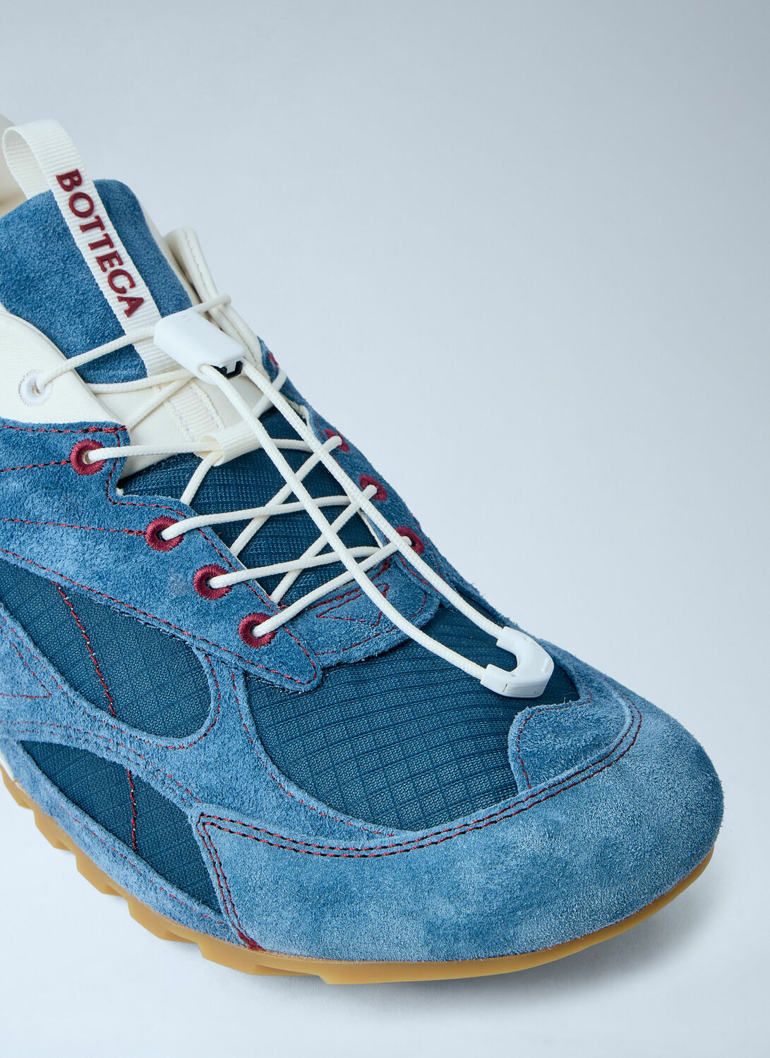Bottega Veneta Orbit Flash Sneakers