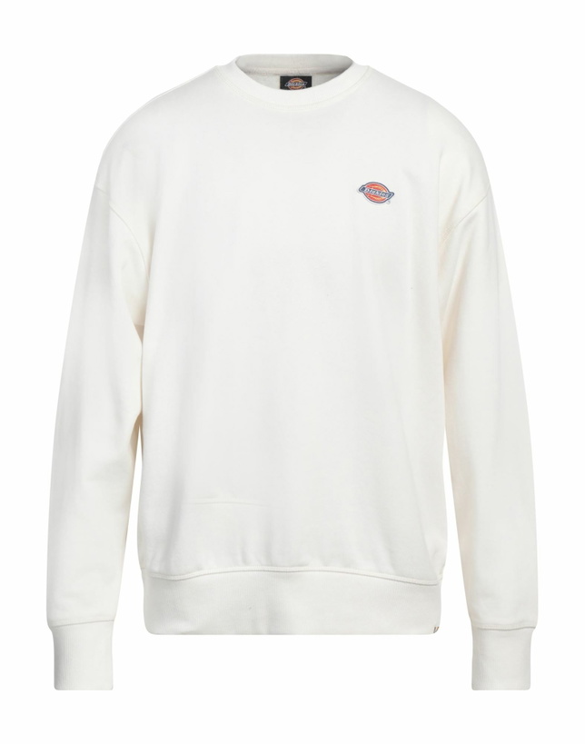 Photo: Dickies Mens Sweatshirt Ivory