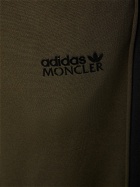 MONCLER GENIUS - Moncler X Adidas Tech Sweatpants