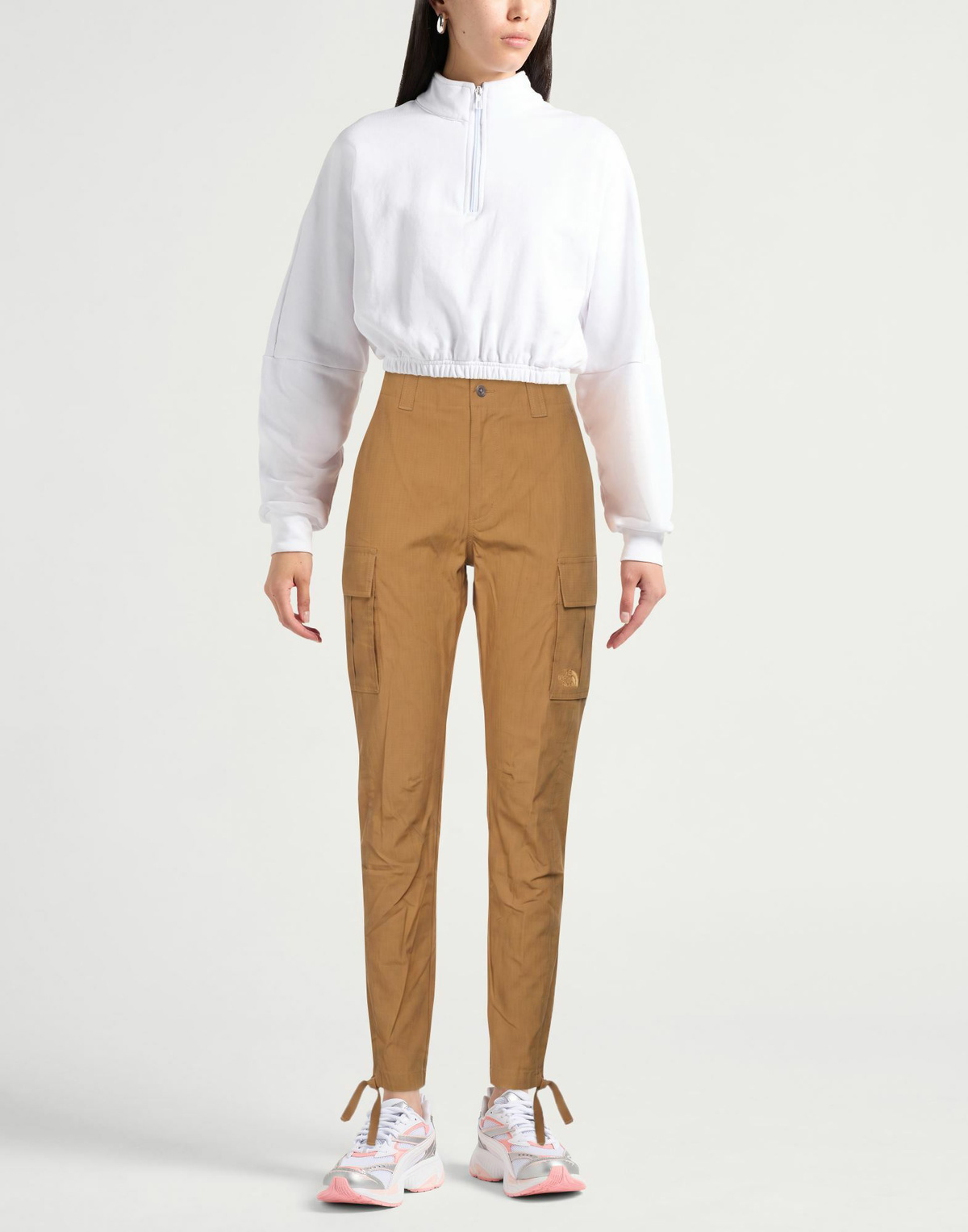 The North Face Womens Pants Camel