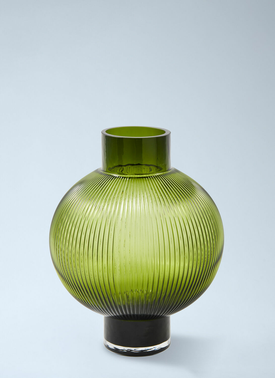 POLSPOTTEN Hot Air Balloon Vase