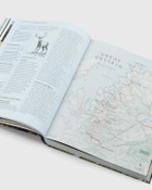 Gestalten "Wanderlust Europe: The Great European Hike" By Alex Roddie Multi Travel