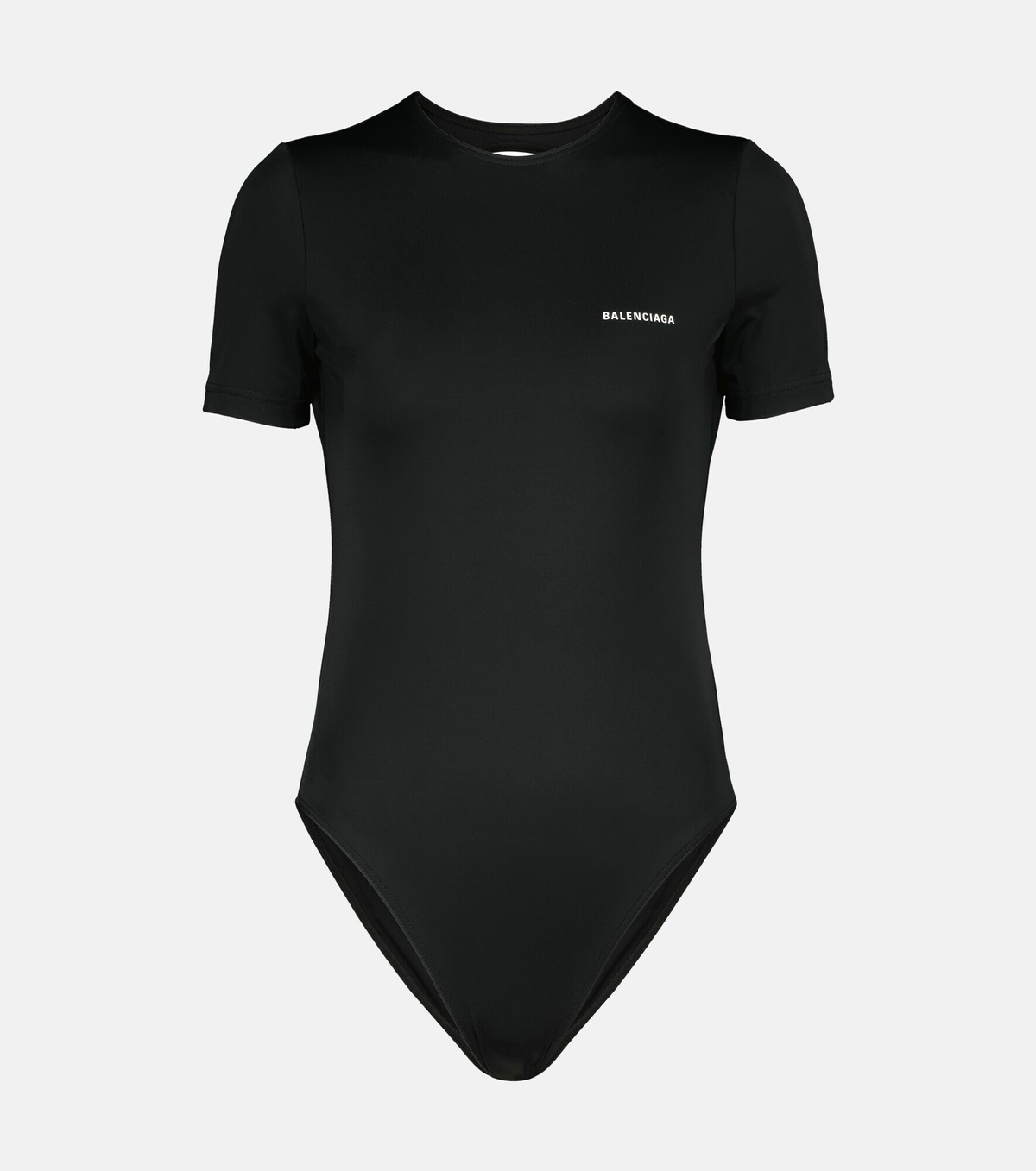 Balenciaga - Stretch swimsuit