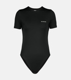 Balenciaga - Stretch swimsuit