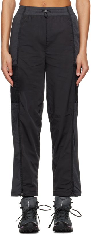 Photo: The North Face Black 2000 Mountain Lounge Pants