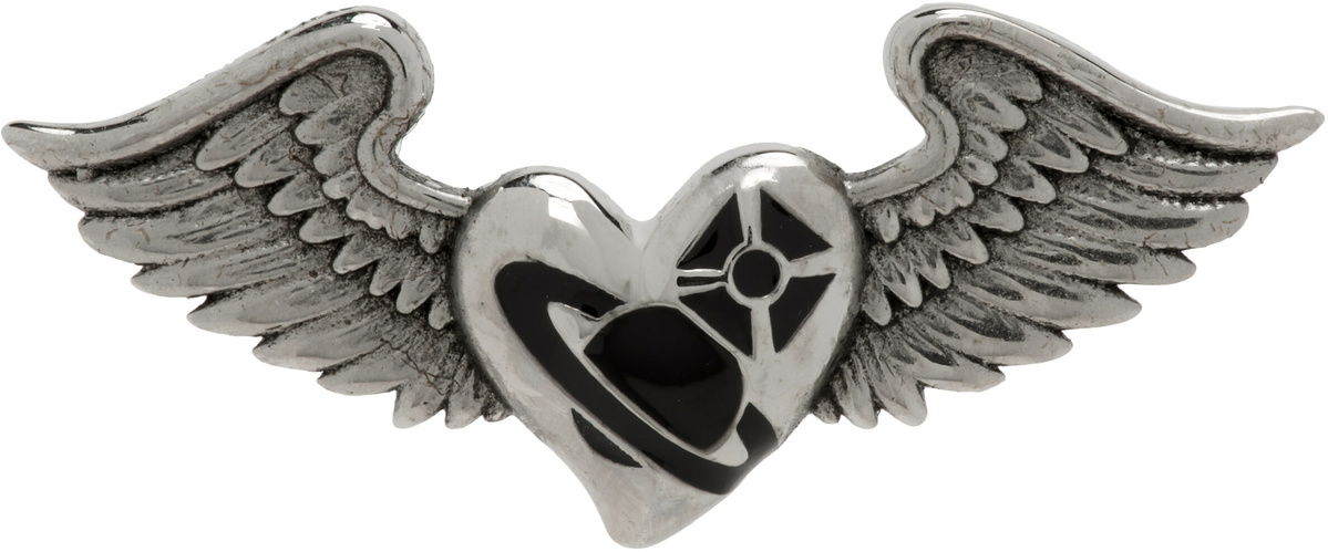 Vivienne Westwood Herbert Single Stud Earring