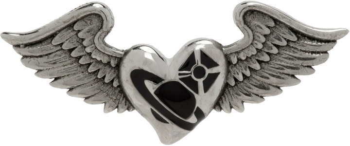 Photo: Vivienne Westwood Herbert Single Stud Earring