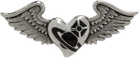 Vivienne Westwood Herbert Single Stud Earring