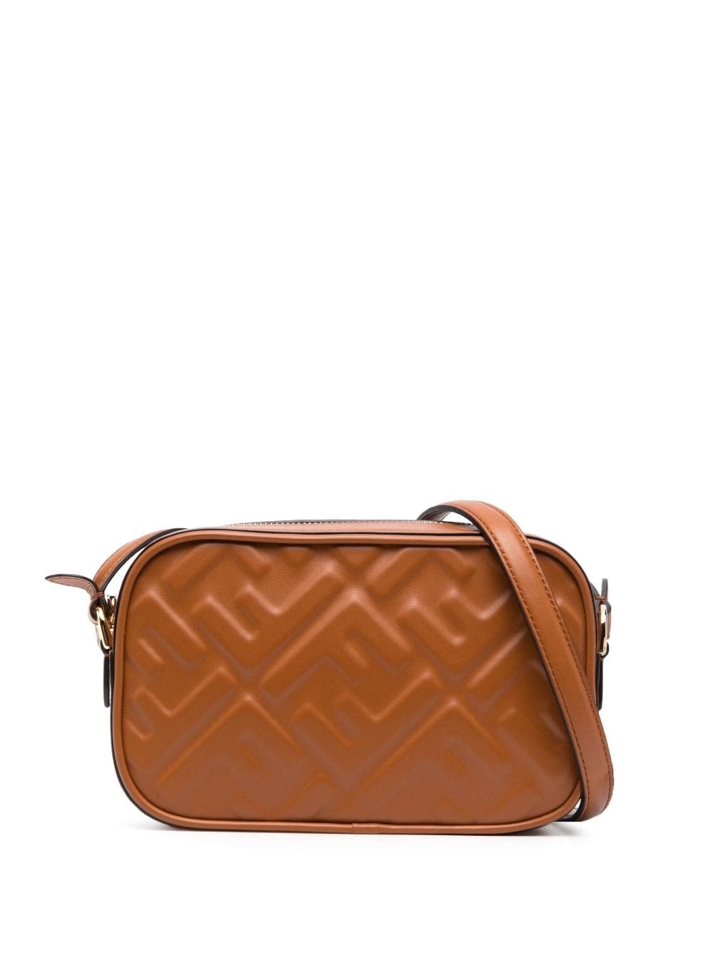 FENDI Leather Camera Bag Fendi