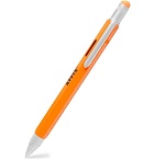 AFFIX - Troika Utility Ballpoint Pen - Orange