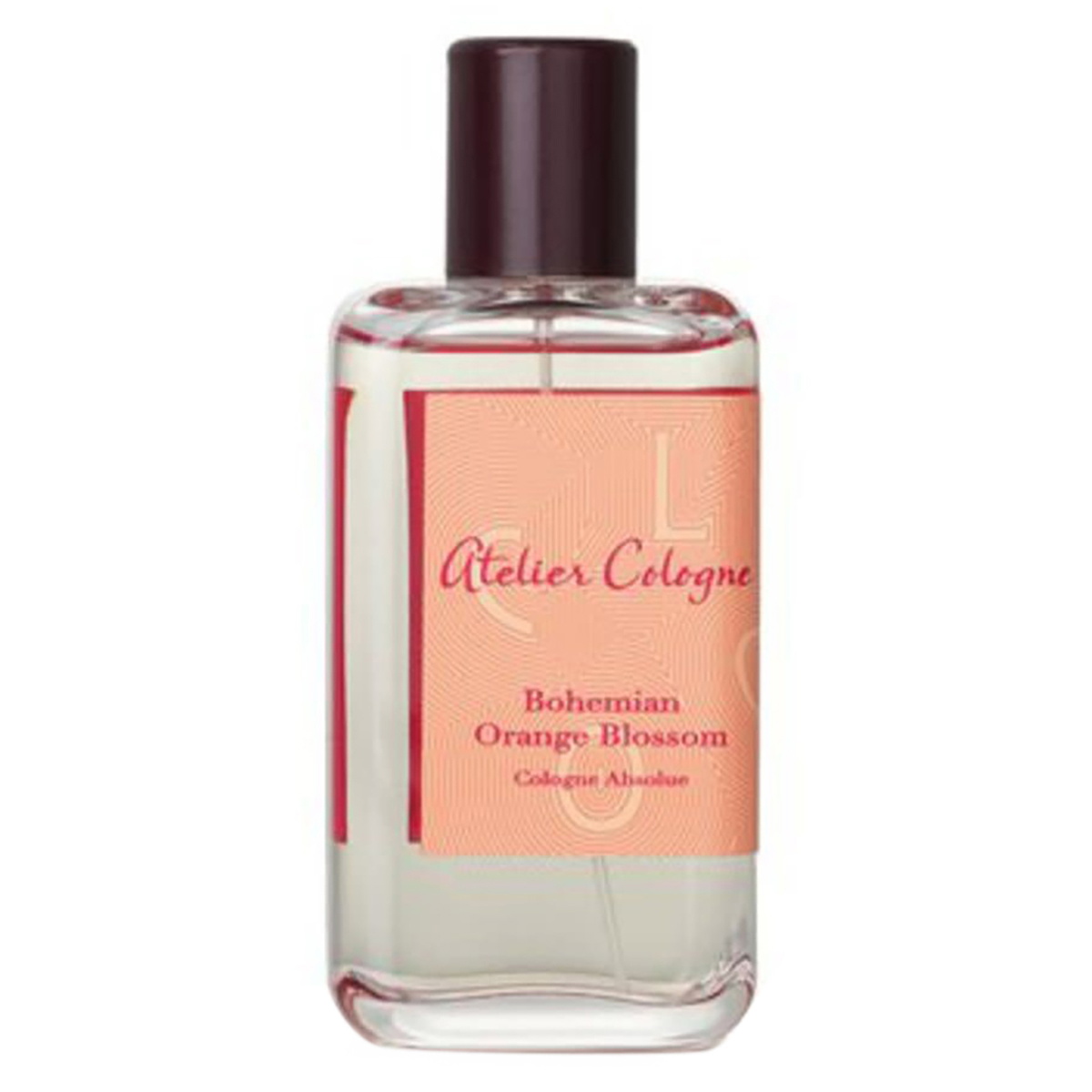 Atelier Cologne Unisex Bohemian Orange Blossom EDC Spray 3.4 oz Fragrances 3614273473422