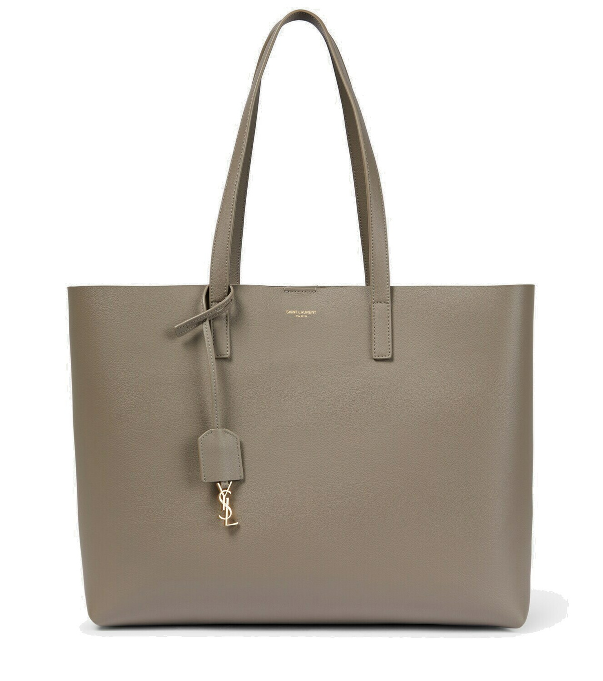 Saint Laurent Cassandre Shopper Tote