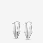 Jimmy Choo Diamond Chain Earring Diamond Accessory