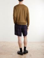 Dries Van Noten - Merino Wool Sweater - Brown