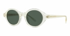 Loewe Lw40162u - Champagne Sunglasses