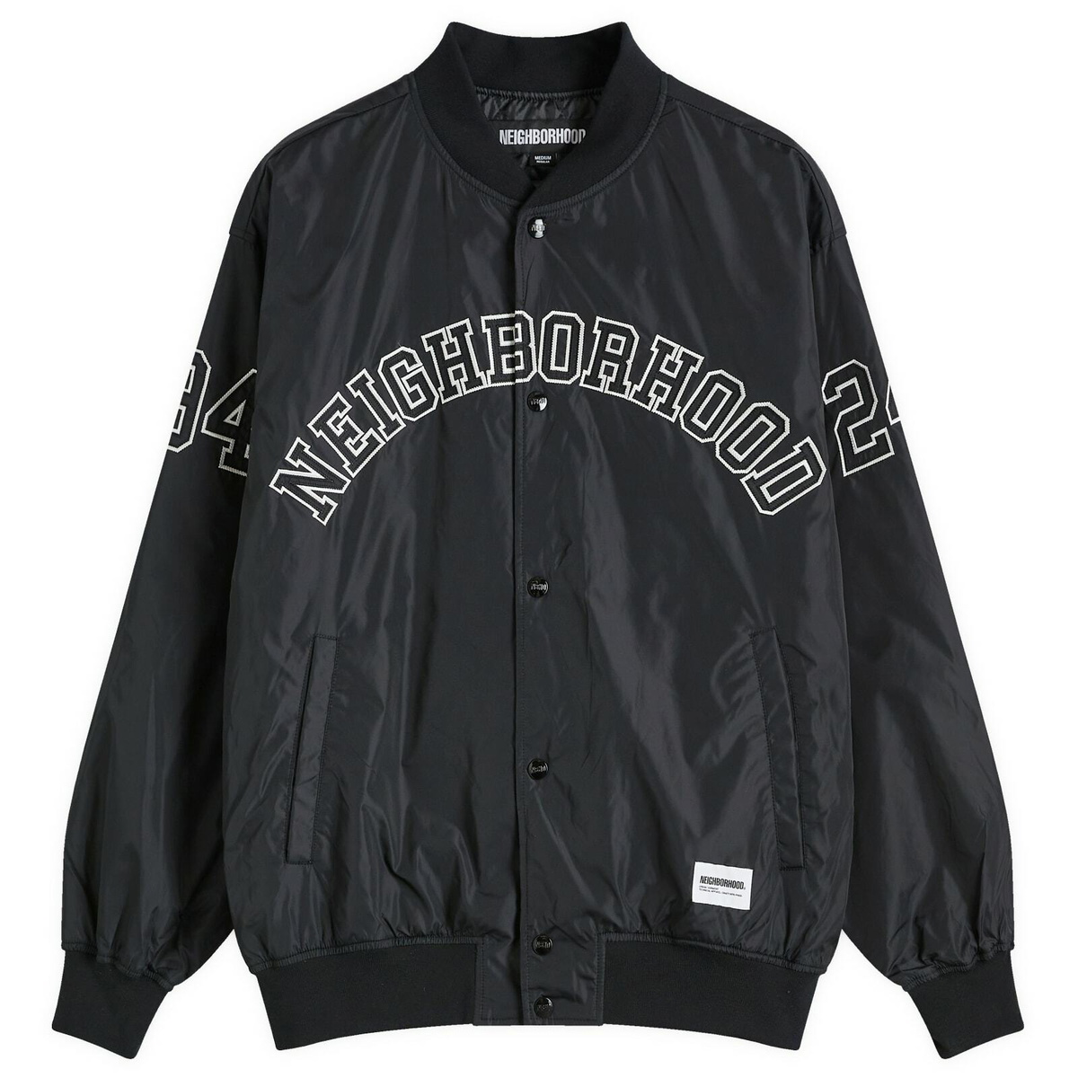 Neighborhood x Burton MA-1 Jacket Neighborhood