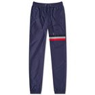 Moncler Tricolore Stripe Nylon Drawstring Pant