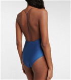 Jade Swim - Micro All In One swimsuit