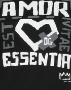 Dolce & gabbana Womens T-shirt in Black