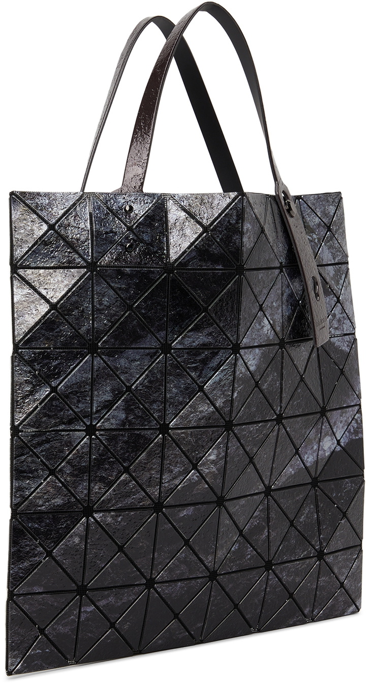 Bao Bao Issey Miyake Prism Striped Geo Tote Bag