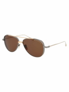 Dita Subsystem Sunglasses