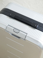 DB Journey - Ramverk Polycarbonate and Aluminium Check-In Suitcase