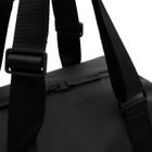RAINS Valera Weekend Bag Small in Black 