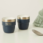 YETI 4oz Espresso Cup - 2 Pack in Navy 