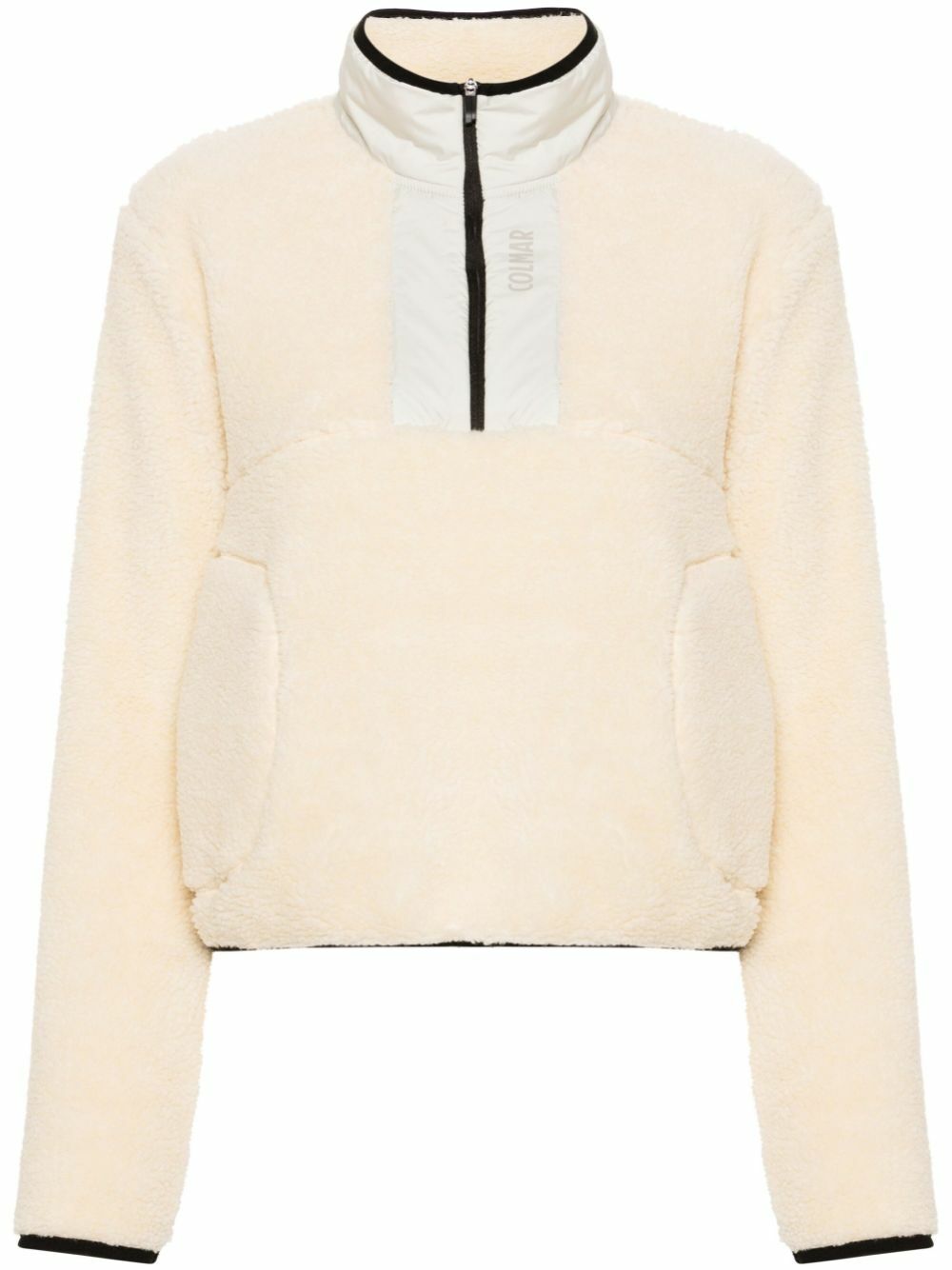 Colmar Fleece Sweatshirt
