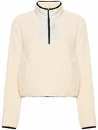 Colmar Fleece Sweatshirt