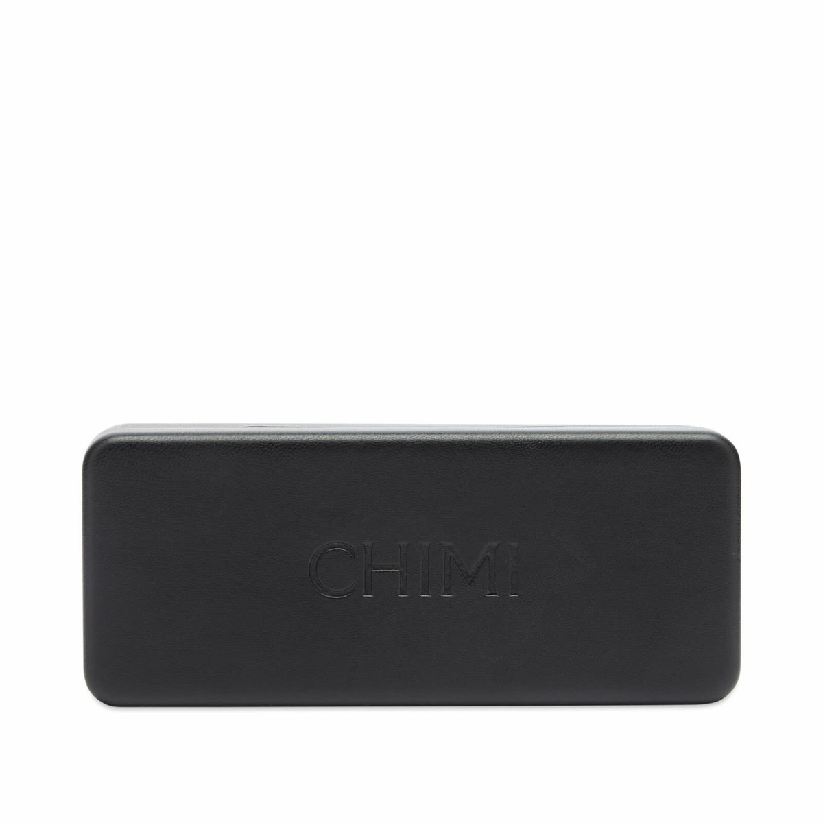 CHIMI Novis Sunglasses in Coal Black 