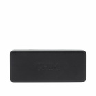 CHIMI Novis Sunglasses in Coal Black 