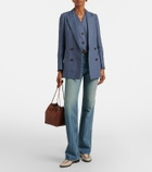 Blazé Milano Gliss linen vest