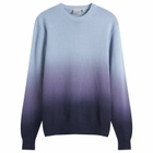 Gramicci Women's Sun Fade Sweater in Night Purple
