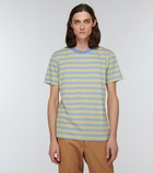 Marni - Set of 3 crewneck cotton T-shirts