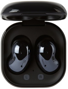 samsung Black Galaxy Buds Live Earphones