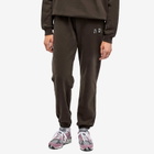 Adanola Women's ADA Sweat Pant in Coffee Bean