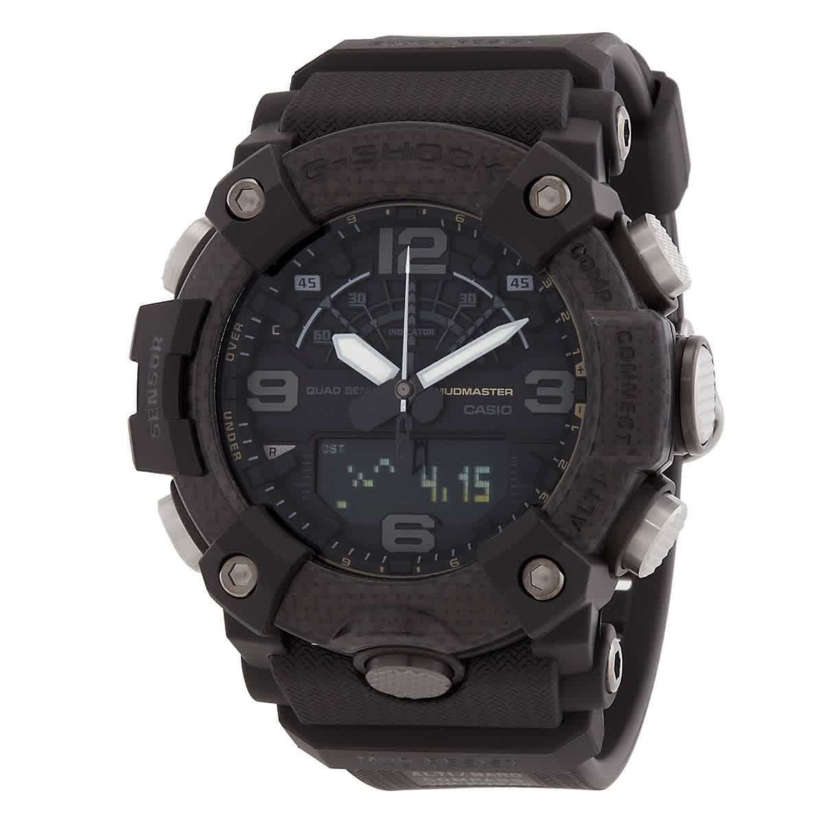 Casio G Shock GA 135 35th Anniversary Watch Casio