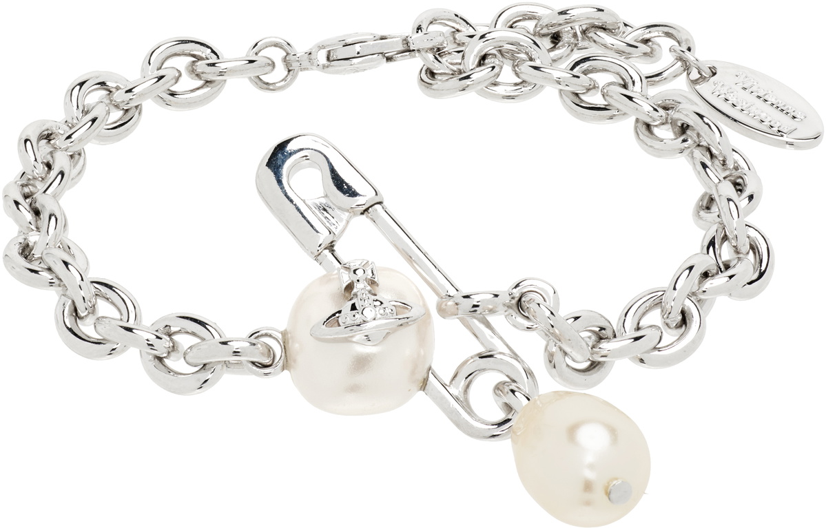 Vivienne Westwood Claude Small Bracelet