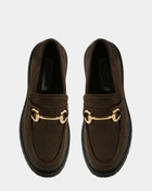 Steve Madden Approach Flats in Brown