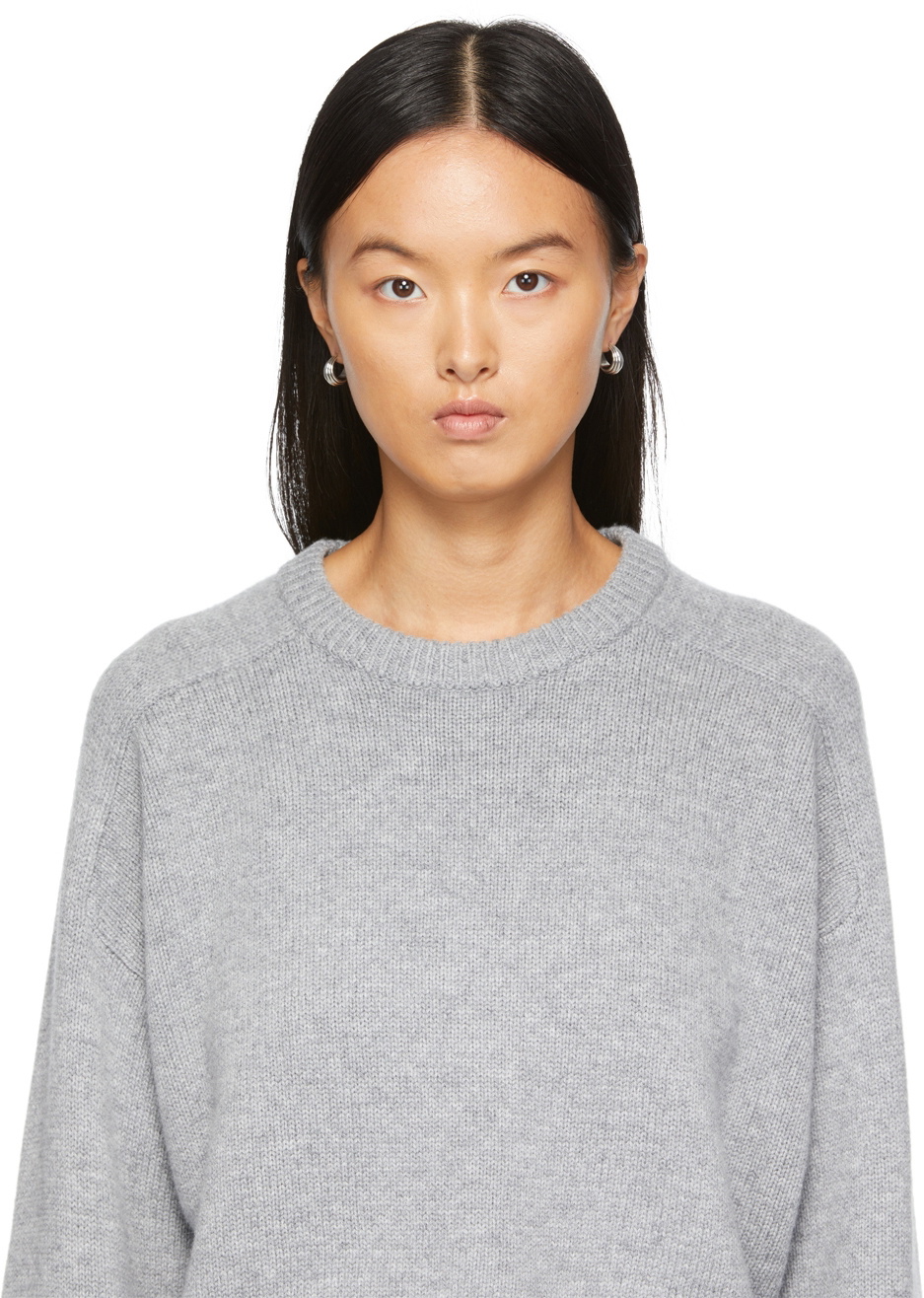 ソフィーブハイ　Small Blondeau Hoops - Silver ソフィーブハイ Small Blondeau Hoops - Silver Small Blondeau Hoops