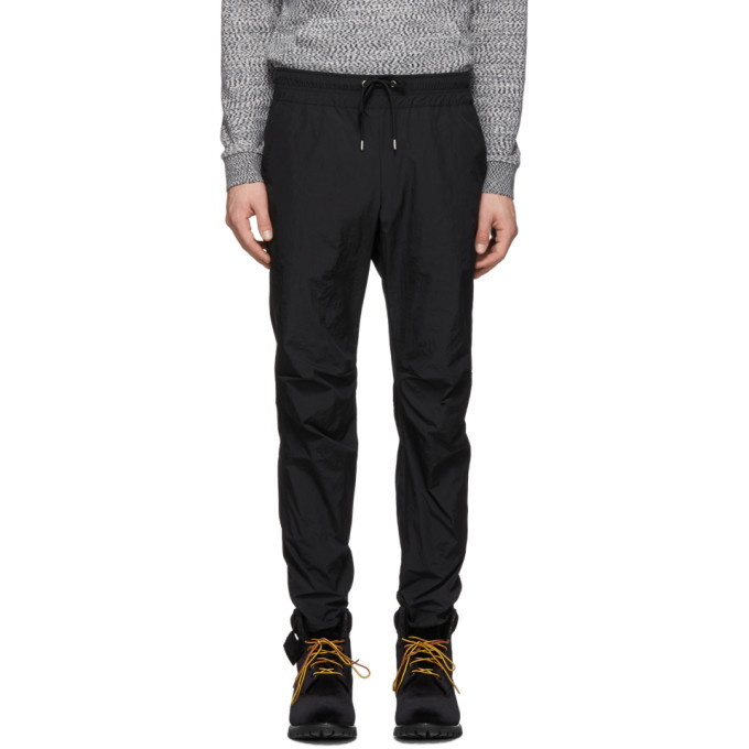 Photo: John Elliott Black Himalayan Trousers