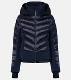 Toni Sailer Swinta Splendid ski jacket