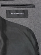 TAGLIATORE Bruce Single Breasted Wool Suit