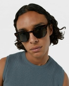 Komono Lulu Crystal Giraffe Brown Eyewear